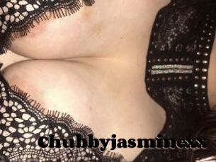 Chubbyjasminexx