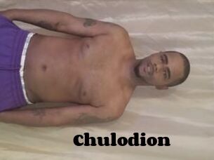 Chulodion