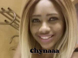 Chynaaa