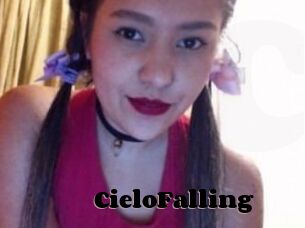 Cielo_Falling