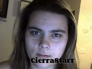 CierraStarr