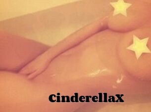 CinderellaX