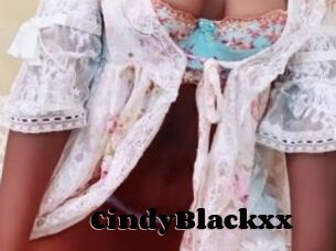 CindyBlackxx