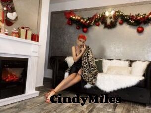 CindyMiles