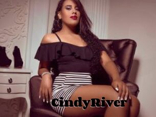 CindyRiver