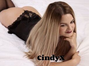 CindyX