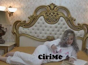 CiriMe