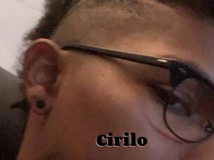 Cirilo