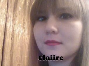 Claiire