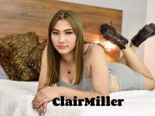 ClairMiller