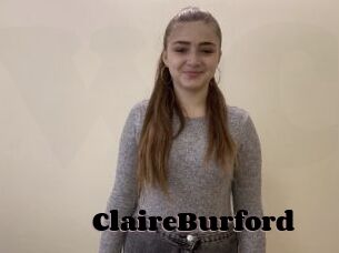 ClaireBurford
