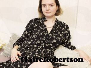 ClaireRobertson