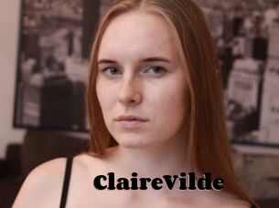 ClaireVilde
