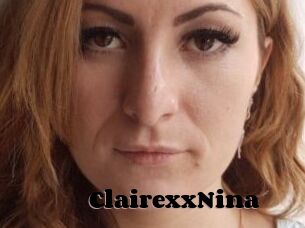 ClairexxNina