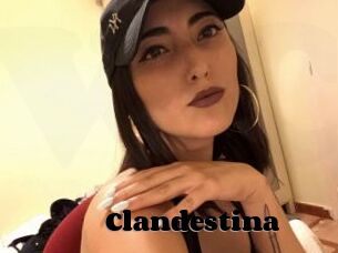 Clandestina