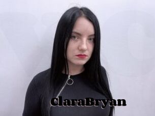 ClaraBryan