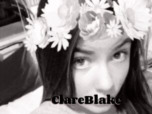 ClareBlake