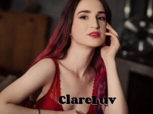 ClareLuv