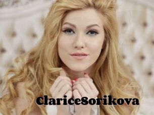 ClariceSorikova
