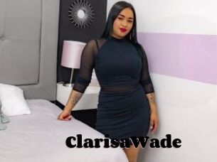 ClarisaWade