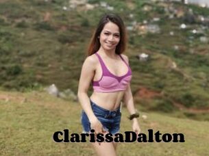ClarissaDalton