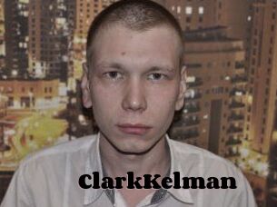 ClarkKelman