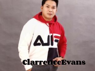 ClarrenceEvans