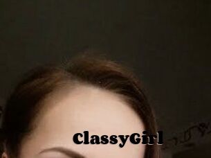 ClassyGirl_