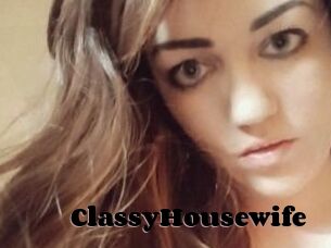 ClassyHousewife