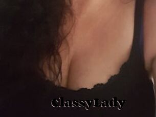 ClassyLady