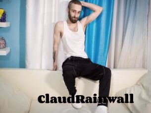ClaudRainwall