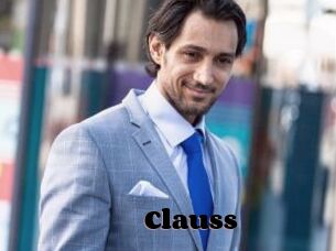 Clauss