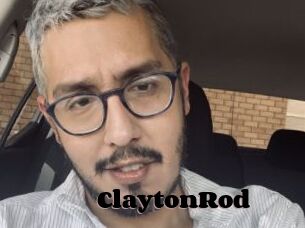 ClaytonRod