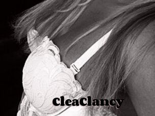 CleaClancy