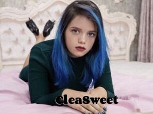 CleaSweet
