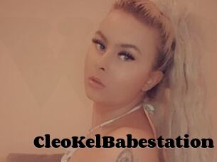 CleoKelBabestation