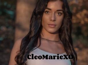 CleoMarieXO