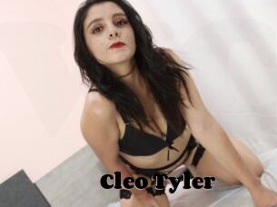 Cleo_Tyler