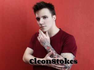CleonStokes