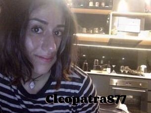 CleopatraS77