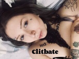 Clitbate