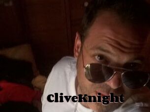 CliveKnight