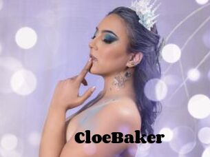 CloeBaker
