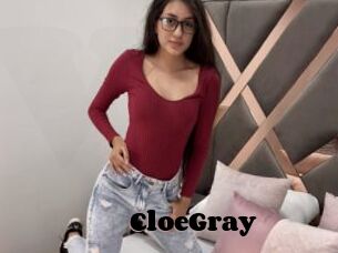 CloeGray
