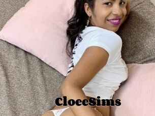 CloeeSims