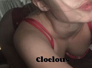 Cloelous