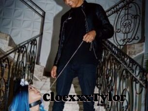 CloexxxTylor