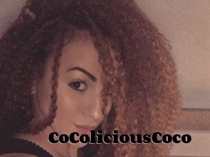 CoColiciousCoco