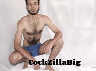 CockZillaBig