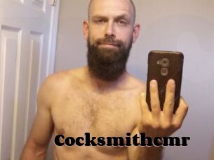 Cocksmithcmr